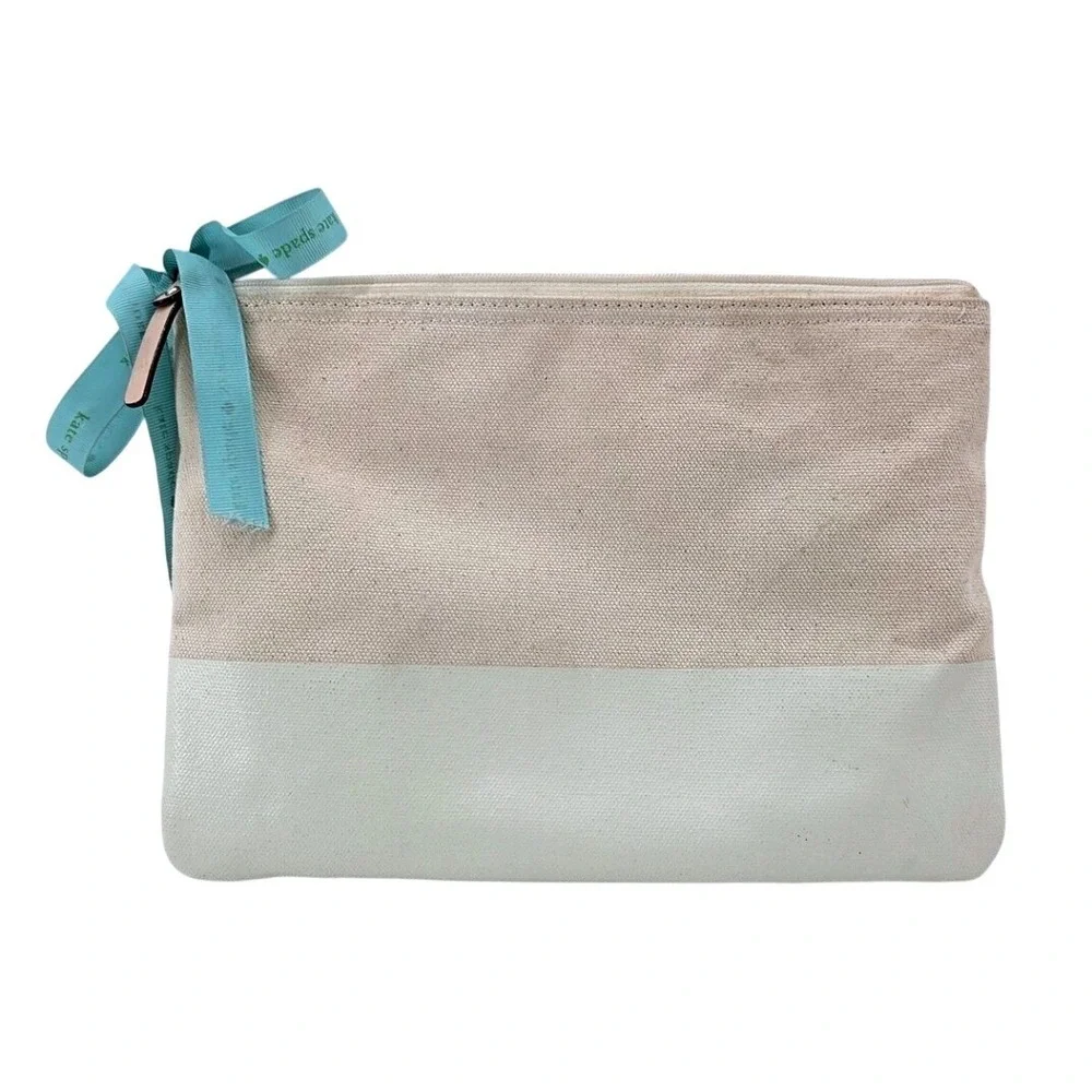 Kate Spade‎ Make-Up Bag - Size 10 x 7